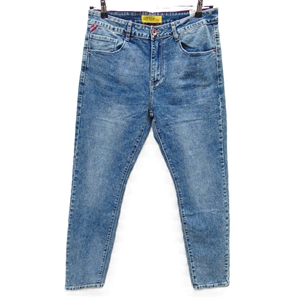 Jeansy męskie 30-38