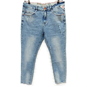 Jeansy męskie 29-36