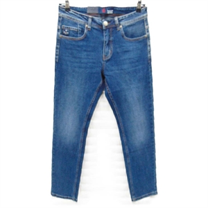 Jeansy męskie 30-38