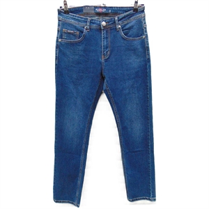 Jeansy męskie 32-36