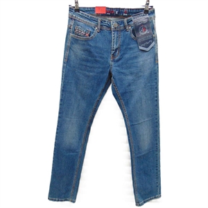 Jeansy męskie 30-38