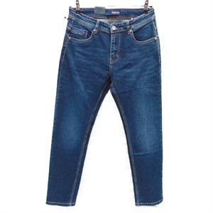 Jeansy męskie 30-38