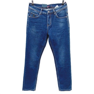 Jeansy męskie 30-38