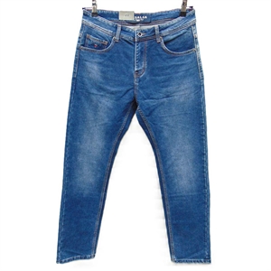 Jeansy męskie 30-38 L:32