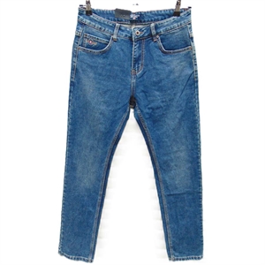 Jeansy męskie 30-38 L:32