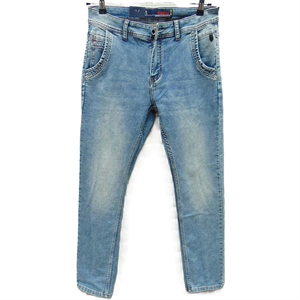 Jeansy męskie 30-38 L:32