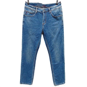 Jeansy męskie 32-38 L:32