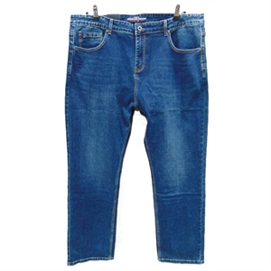 Jeansy męskie 30-44 L:32