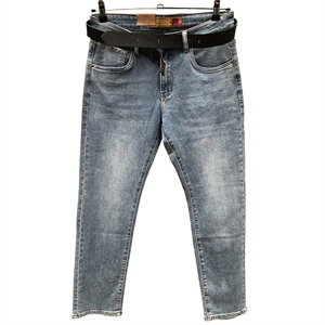 Jeansy męskie 31-38