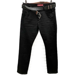 Jeansy męskie 30-38