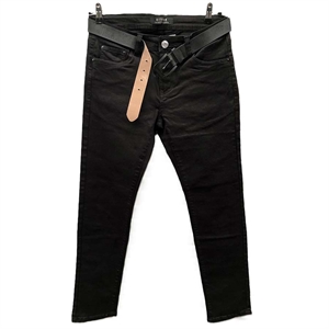 Jeansy męskie 31-40