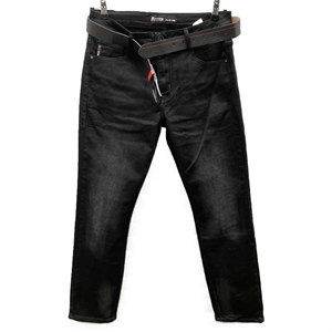 Jeansy męskie 30-38