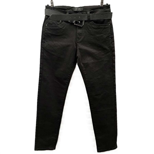 Jeansy męskie 31-40