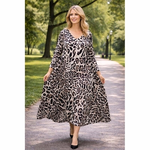 Sukienka damska produkt Polski