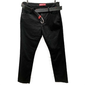 Jeansy męskie 31-40