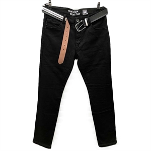 Jeansy męskie 30-38