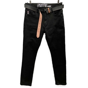 Jeansy męskie 30-38