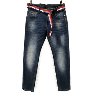 Jeansy męskie 30-38