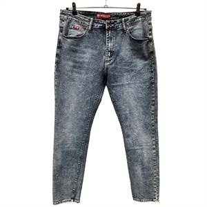 Jeansy męskie 30-38