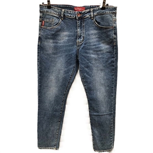 Jeansy męskie 30-38