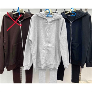 Komplet damski produkt Turecki  M-XL