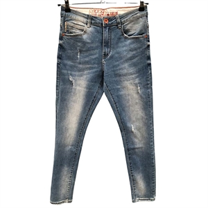 Jeansy męskie 29-36