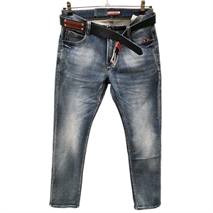 Jeansy męskie 30-38