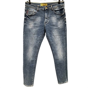 Jeansy męskie 30-38