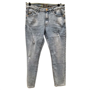 Jeansy męskie 30-38