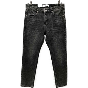 Jeansy męskie 34-38 L:33