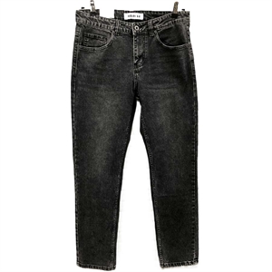 Jeansy męskie 32-38 L:33