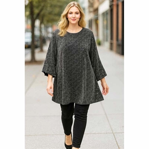 Tunika damska produkt Polski