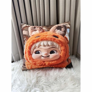 Poszewka welurowa  40x40cm