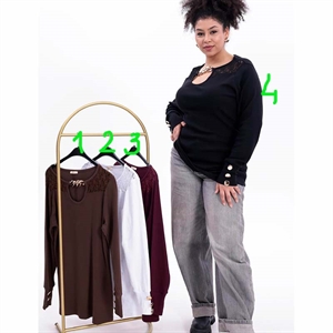 Bluzka damska produkt Turecki