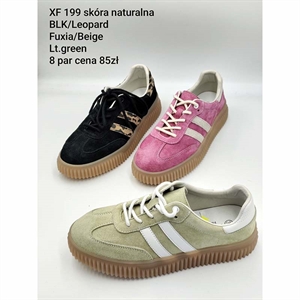 Buty sportowe  36-41