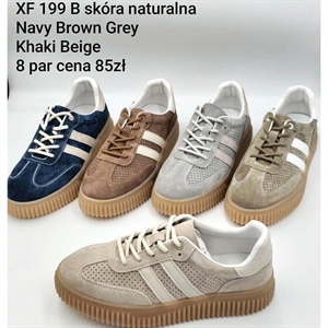 Buty sportowe  36-41