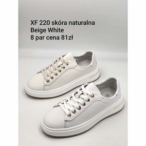 Półbuty damskie  36-41