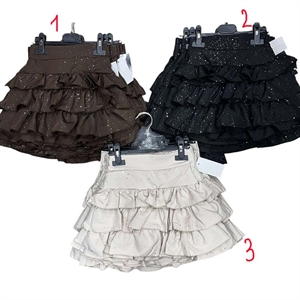 Spódnica dziewczęca (4-14)