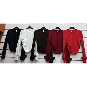 Bluzka damska - Produkt Włoski