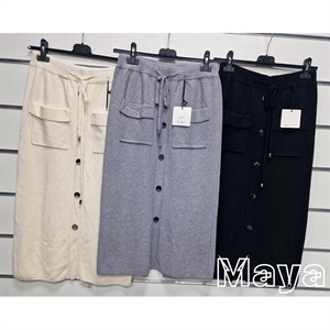 Spódnica damska - Produkt Włoski