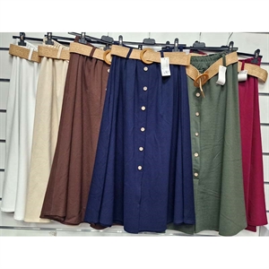 Spódnica damska - Produkt Włoski