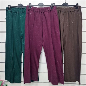 Spodnie damskie - Produkt Włoski