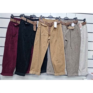 Spodnie damskie - Produkt Włoski