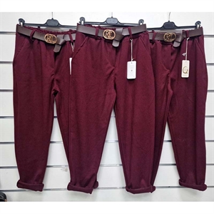 Spodnie damskie - Produkt Włoski