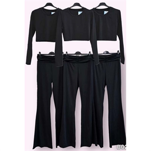 Komplet damski - Produkt Włoski