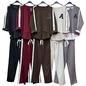 Komplet damski - Produkt Włoski