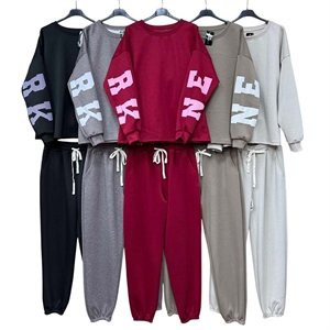 Komplet damski - Produkt Włoski