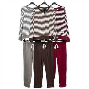 Komplet damski - Produkt Włoski