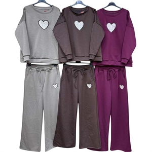 Komplet damski - Produkt Włoski