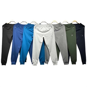 Spodnie dresowe męskie (M-2XL) - Turecki Produkt